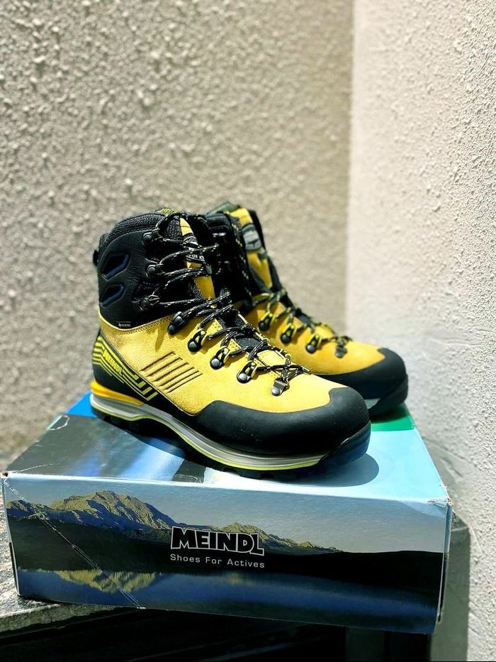 MEINDL | Air Revolution Alpin | GTX | Men 