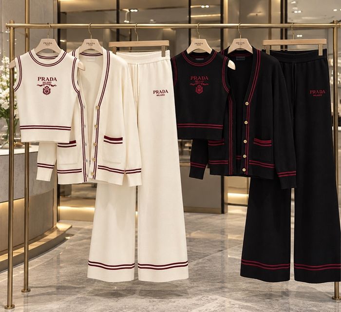 Prada 3 хос