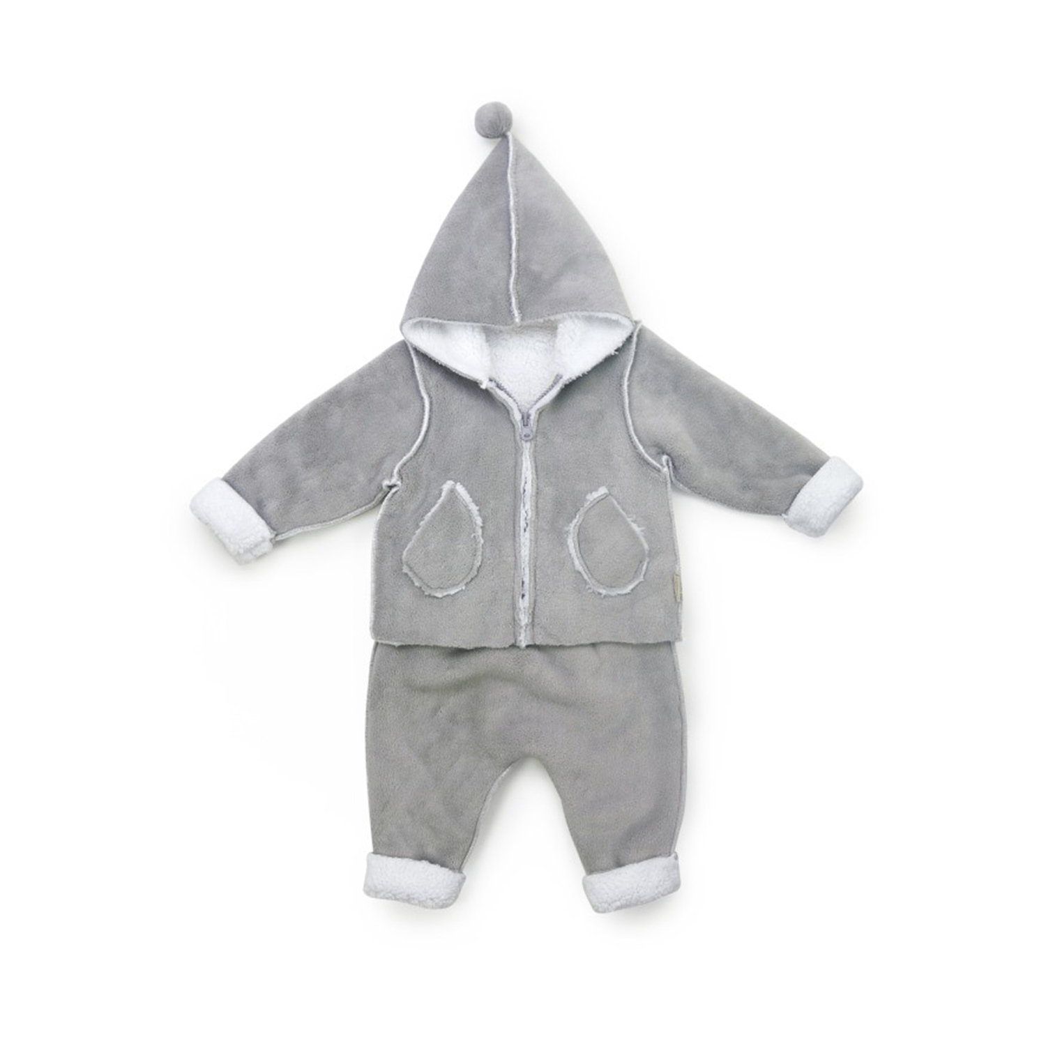 Флийс хослол