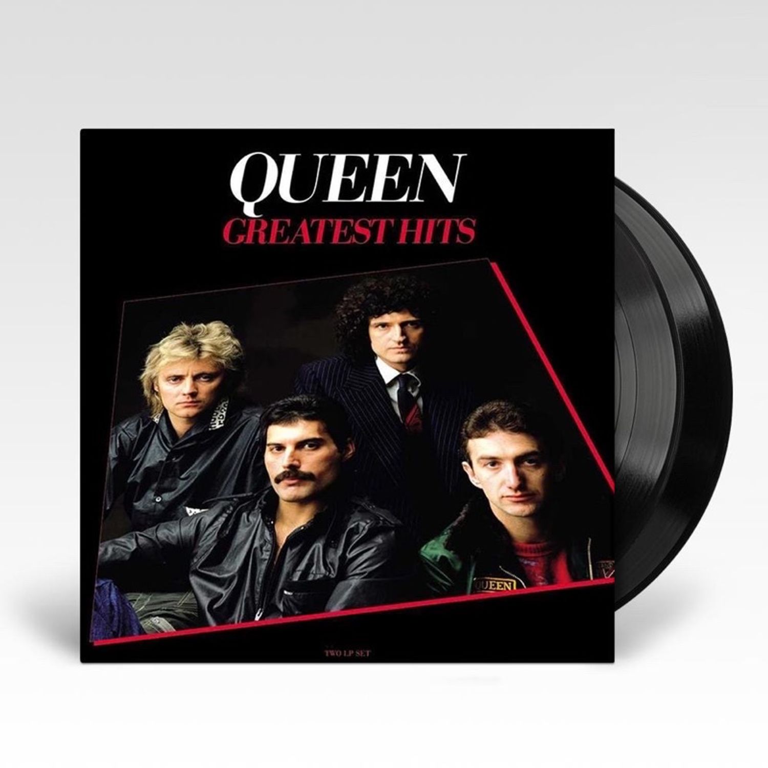 Queen - Greatest hits