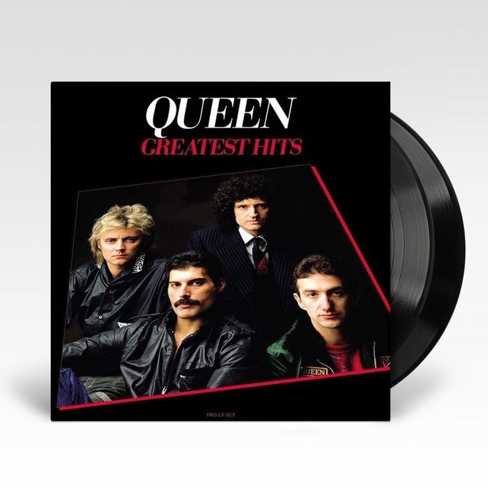 Queen - Greatest hits
