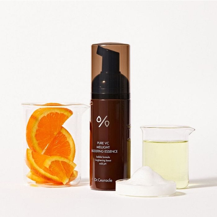 Dr.Ceuracle 🍋🍋Pure VC mellight set