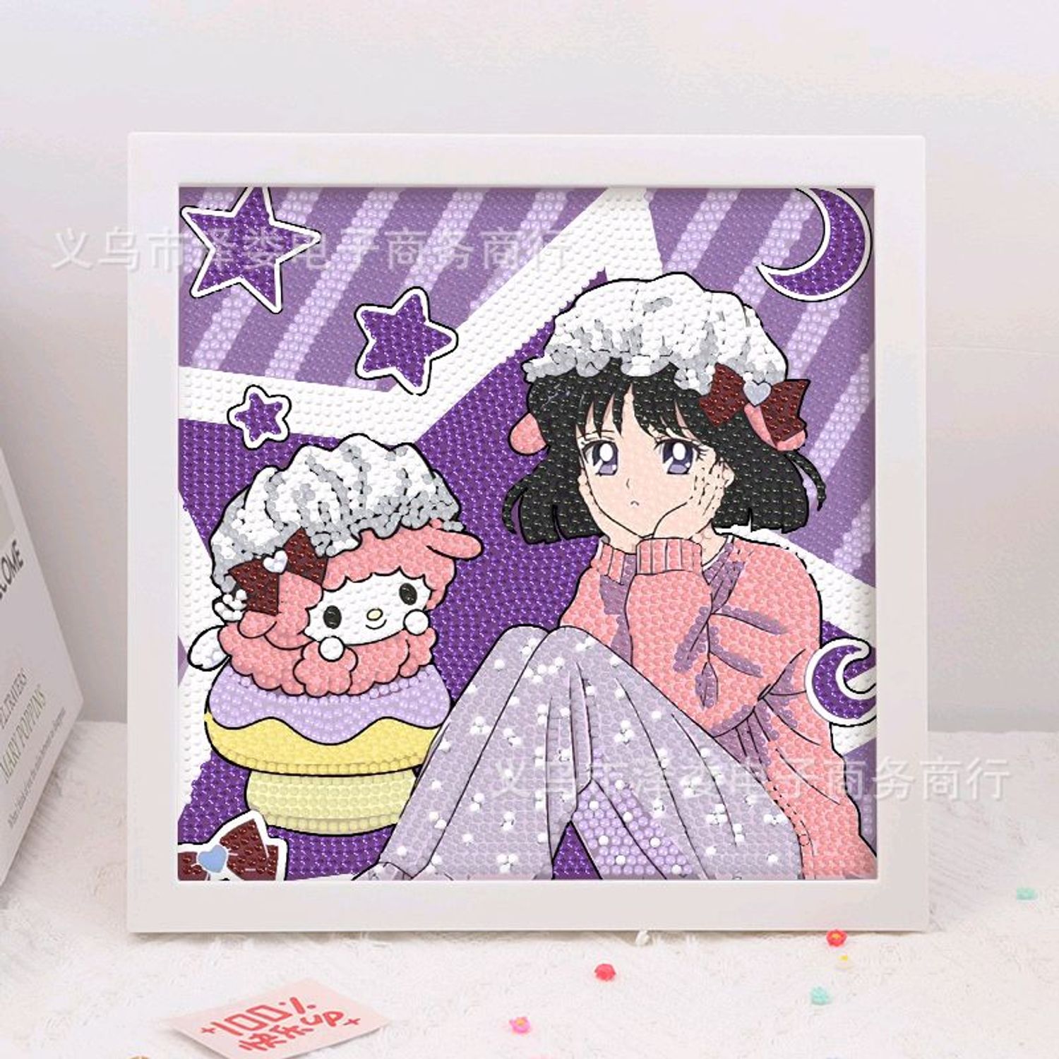 Аниме Куроми Ш/наамал 