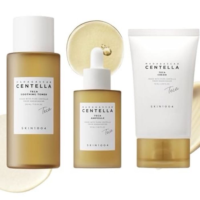 Skin1004 Centella Teca set