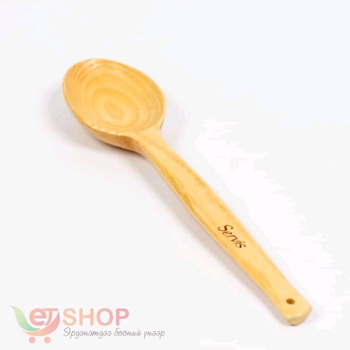 Модон хусуур