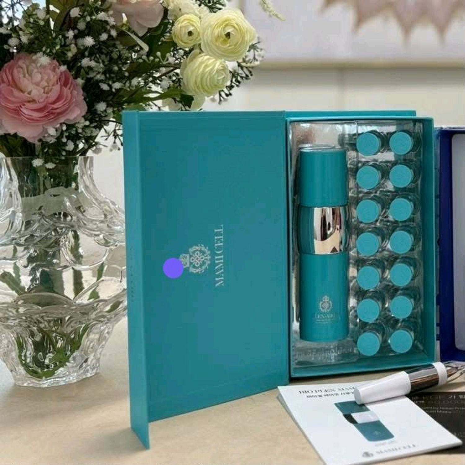 MamiCell Luxury set 