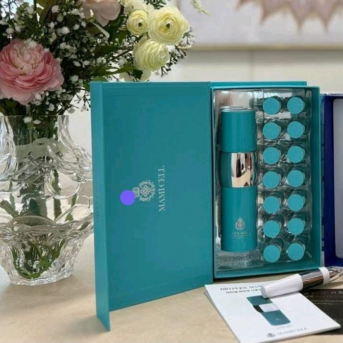MamiCell Luxury set 