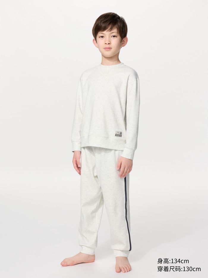 UNIQLO хүүхдийн хослол