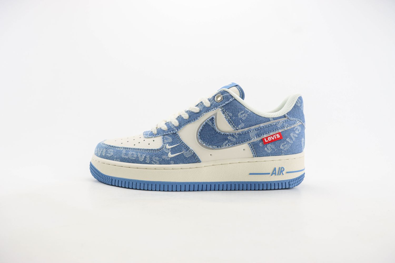 Nike Air Force 1 Low x levis 05