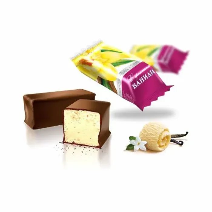 Чихэр Жако Жимстэй 700гр 