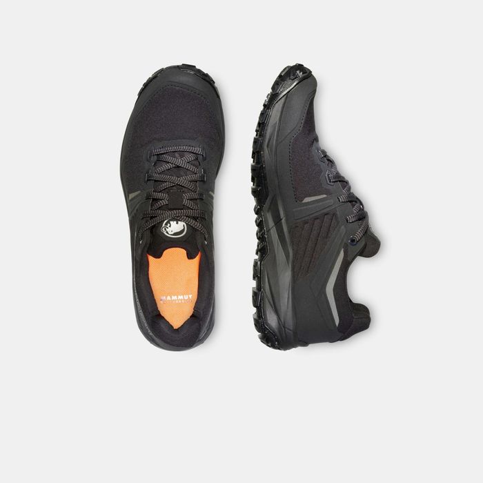 MAMMUT | Ultimate III | Low GTX 