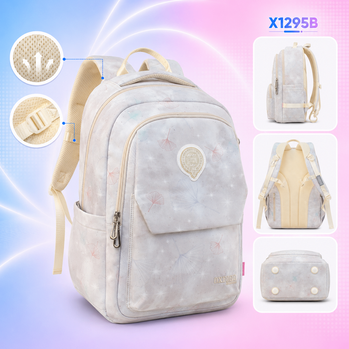 X1295B