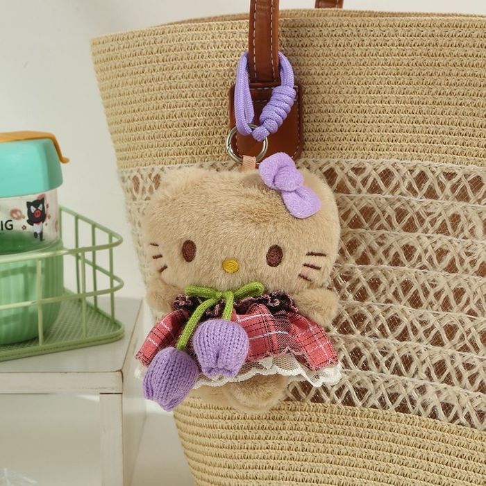 Цүнхний гоёл, түлхүүрийн оосор