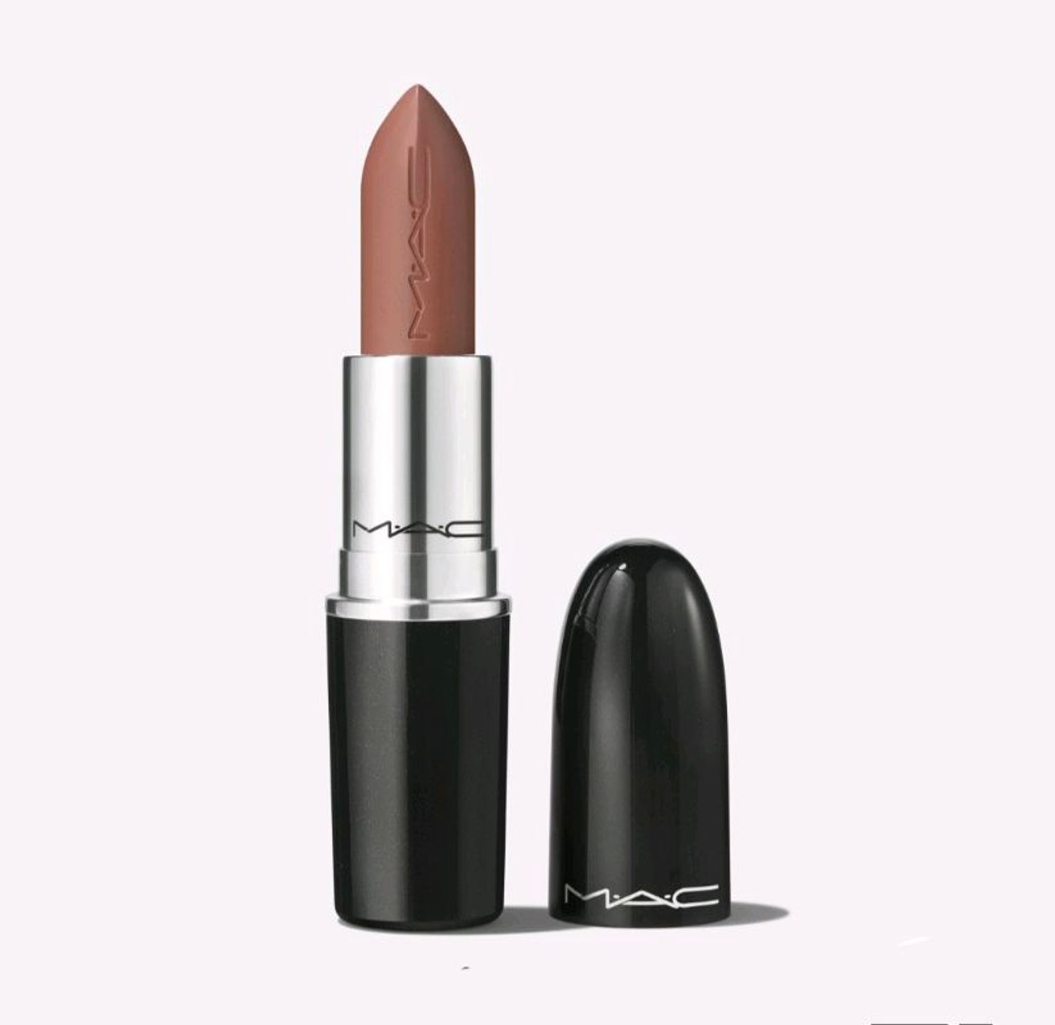Mac Lipstick Alone Time
