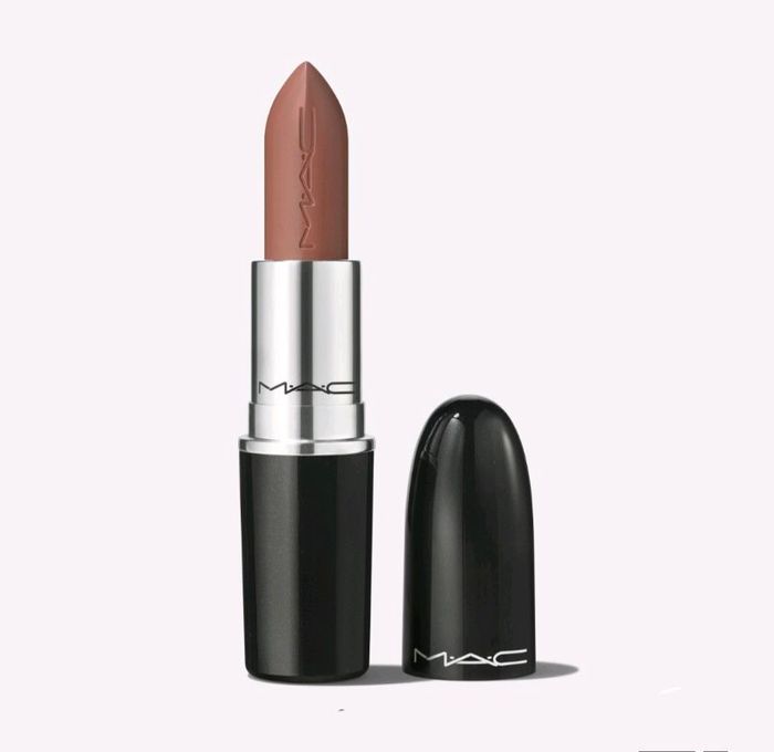 Mac Lipstick Alone Time