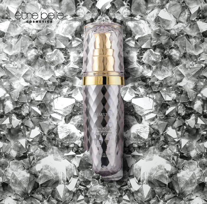 Gemstone Mineral Boost Serum 30ml