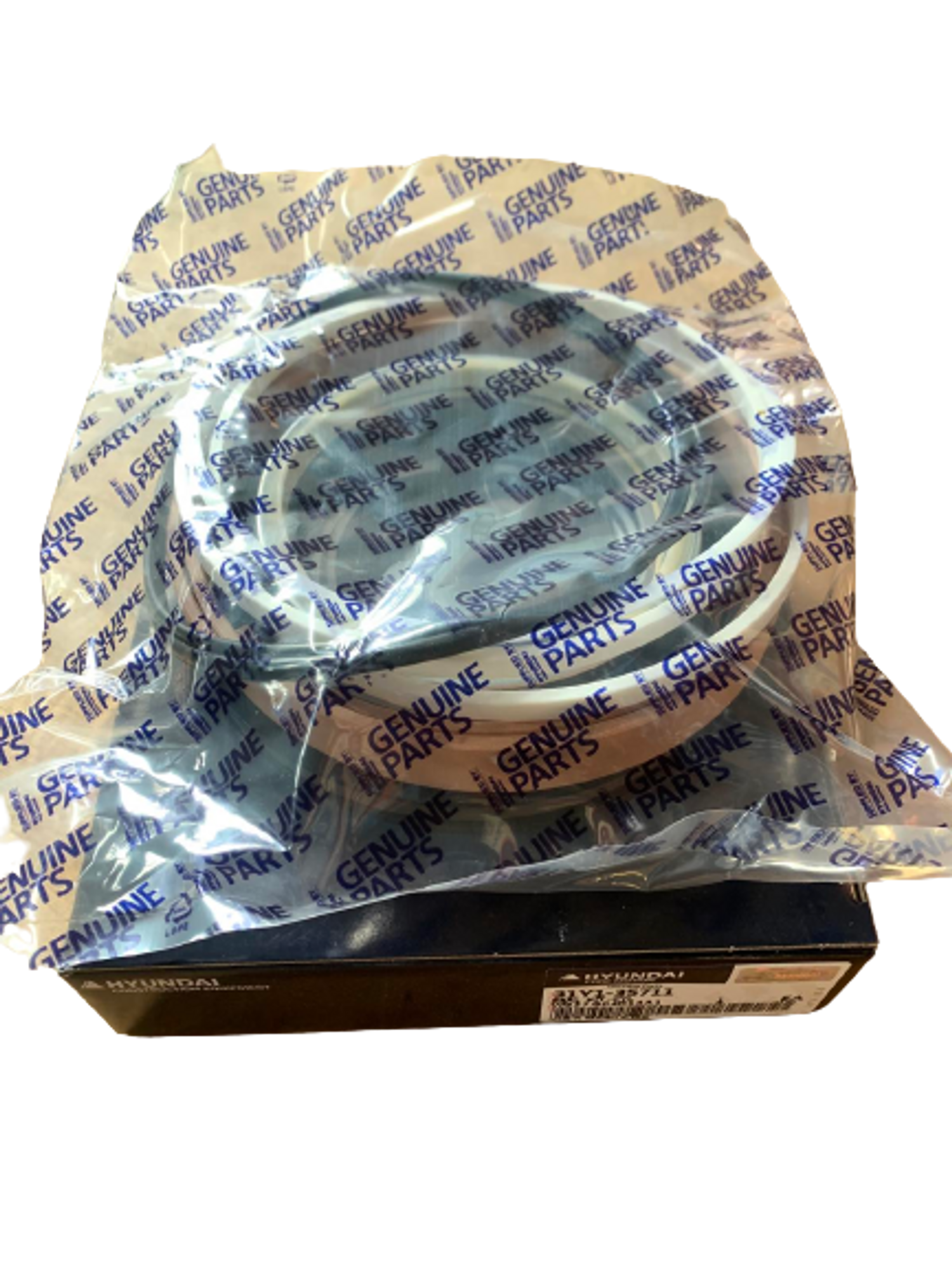 Seal Kit-Bucket Cyl, Ком Жийрэг