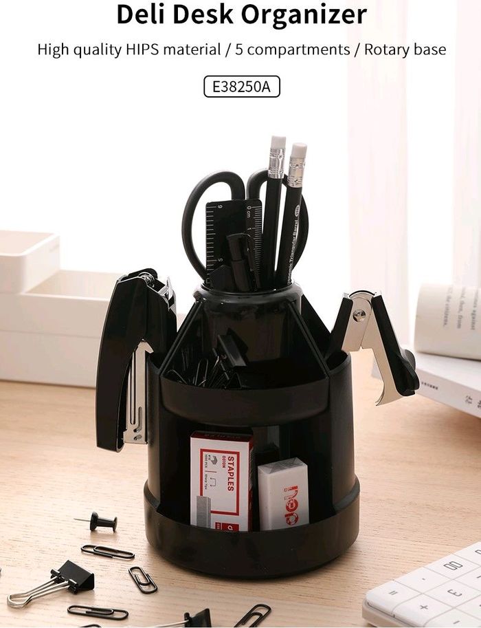 Бичиг хэргийн ком 38250А Deli 