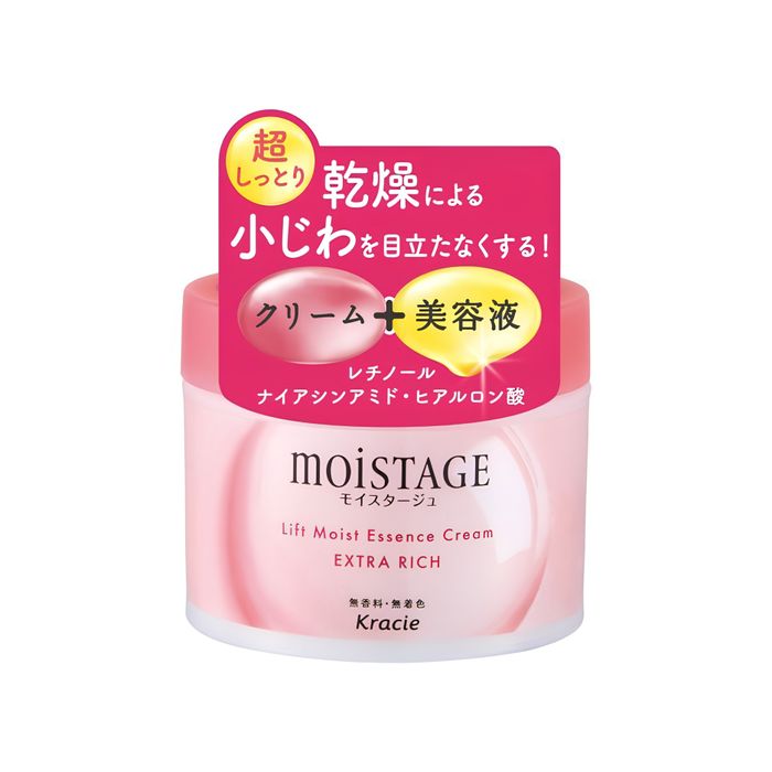 Moistage хөгшрөлтийн эсрэг тос