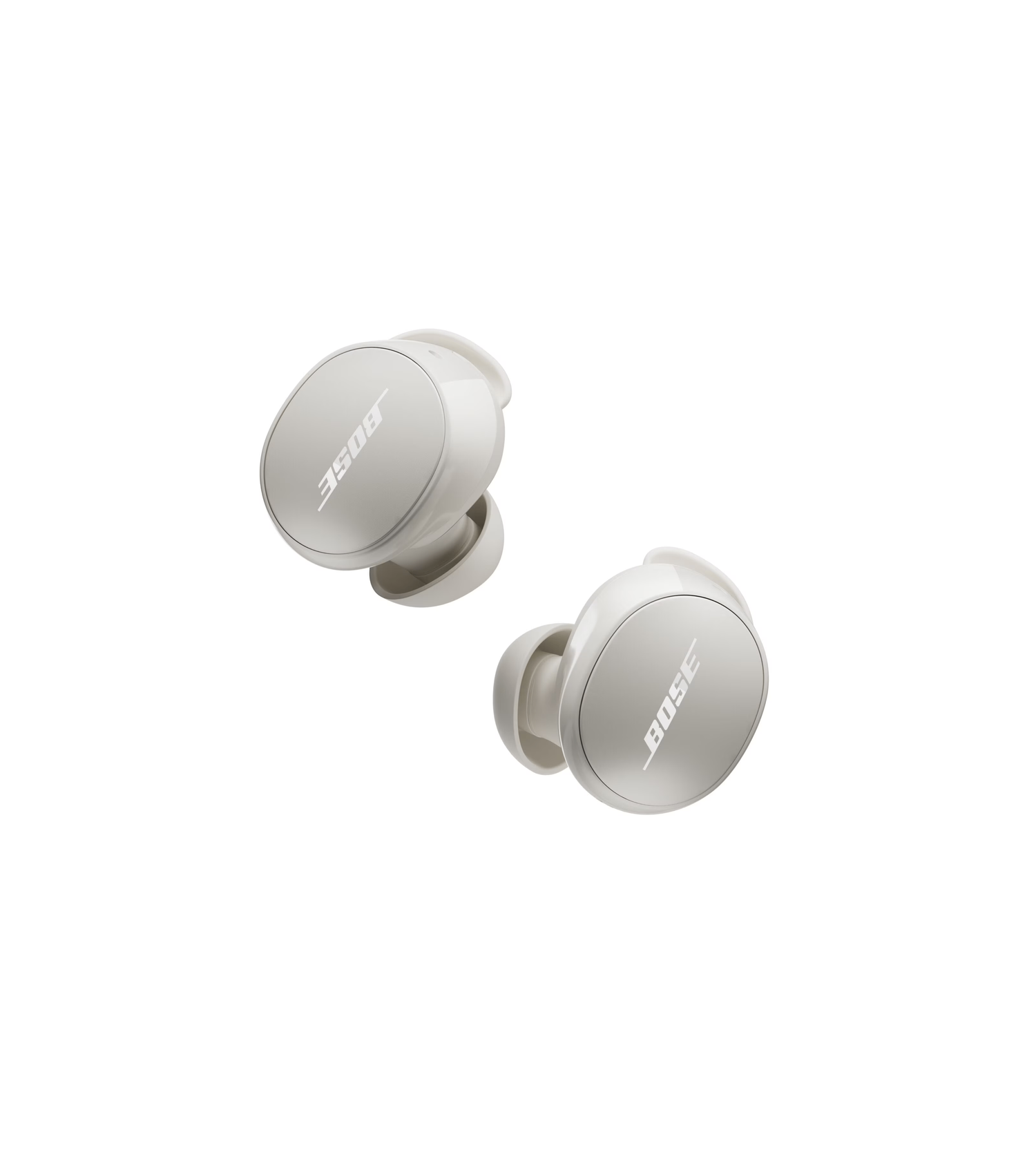 Bose QuietComfort Earbuds