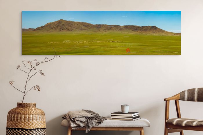 Аав уул / Их Авзага хайрхан 