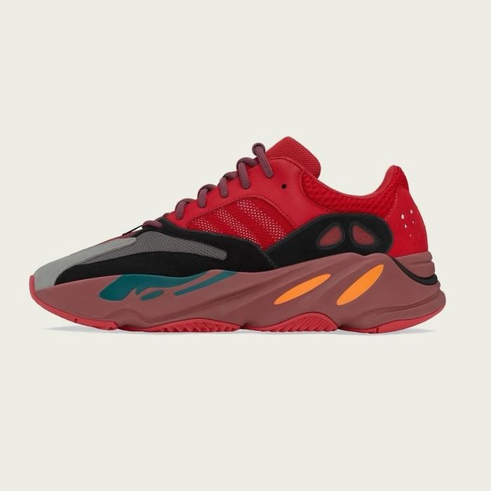 Yeezy 700
