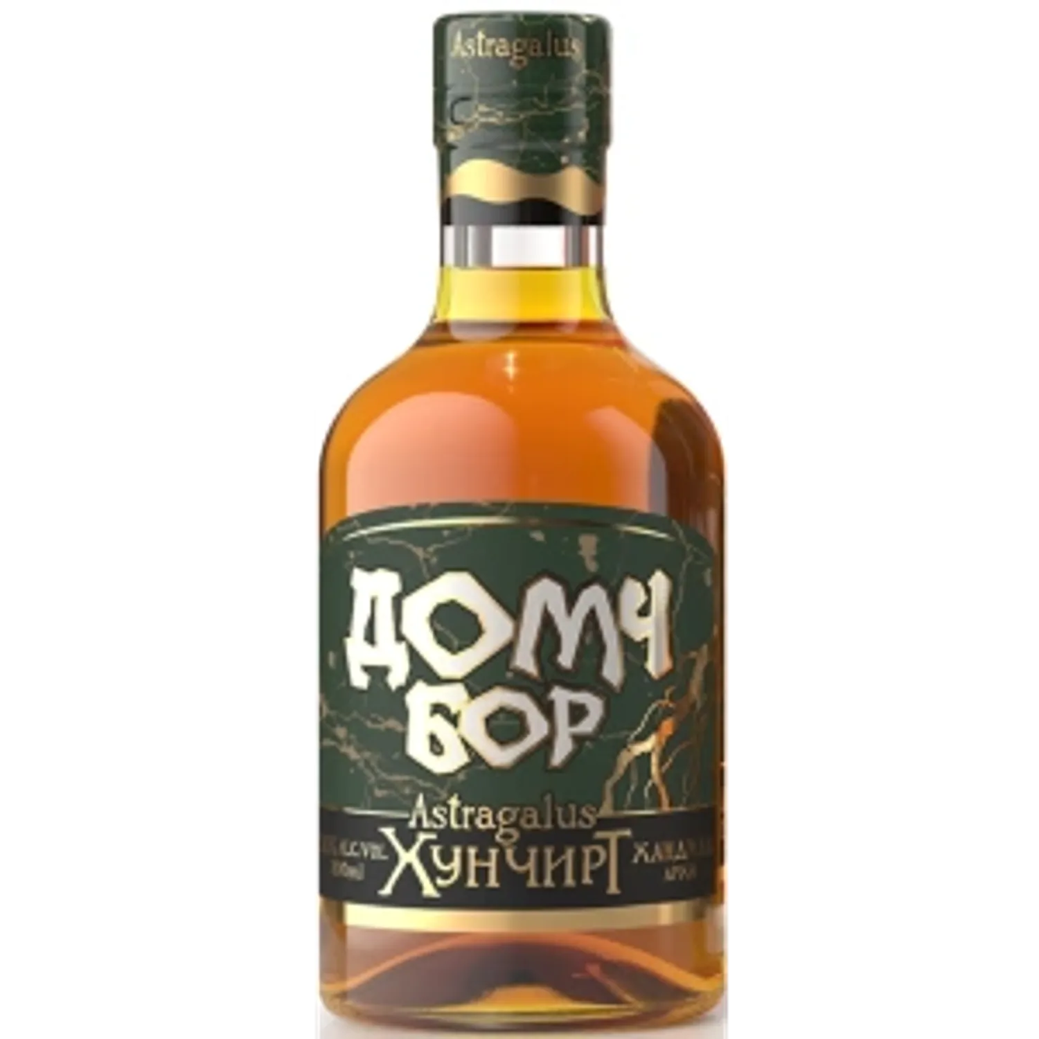 Архи Домч бор 0,2мл