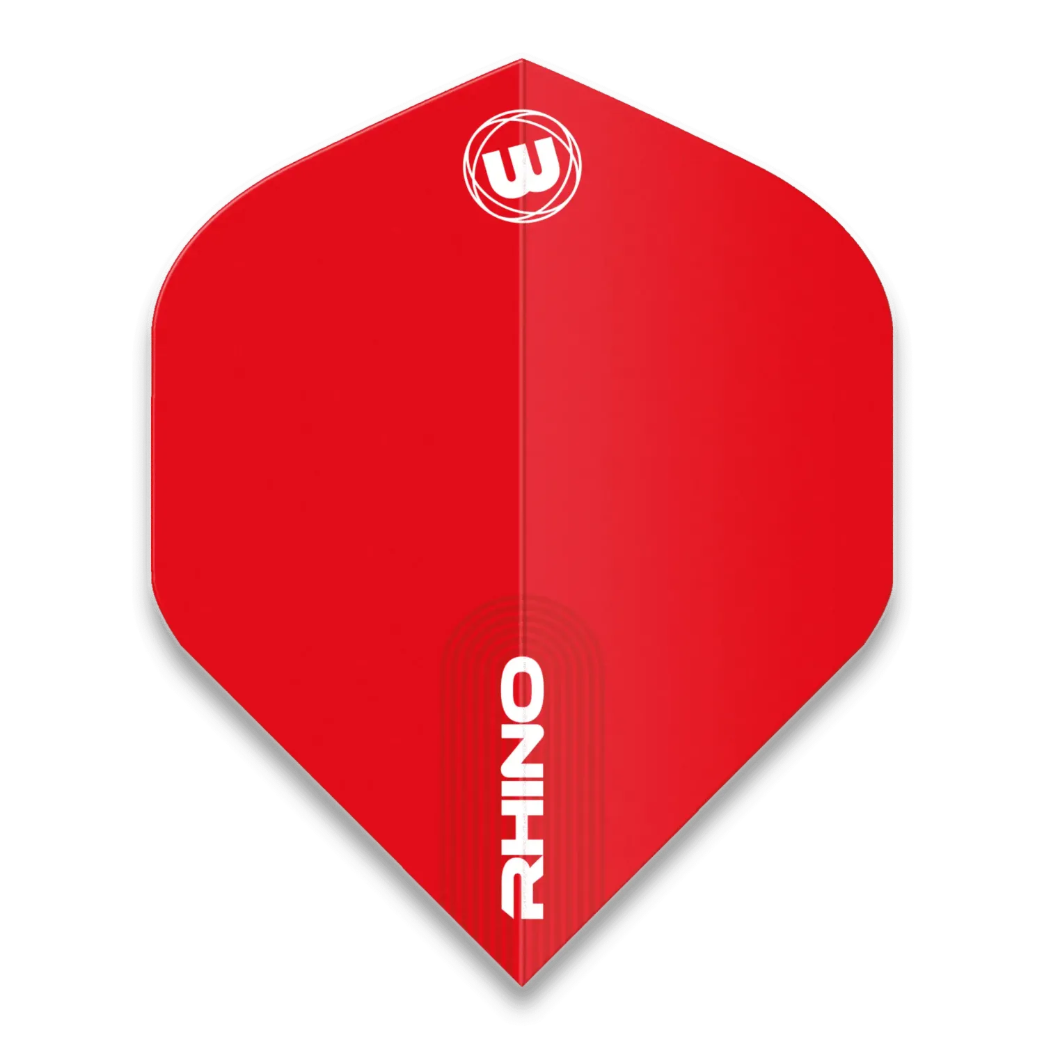 Winmau RHINO Std Ex-Thick Flights - 6905.105