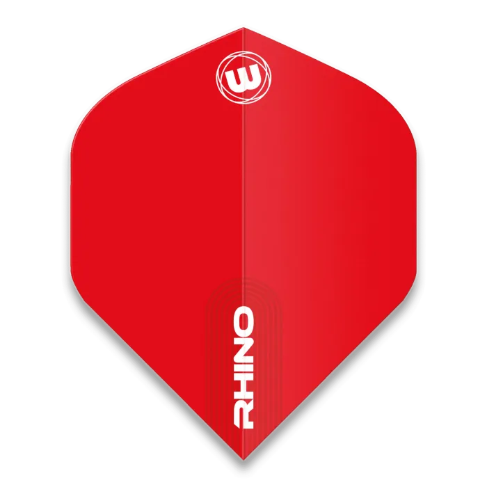 Winmau RHINO Std Ex-Thick Flights - 6905.105