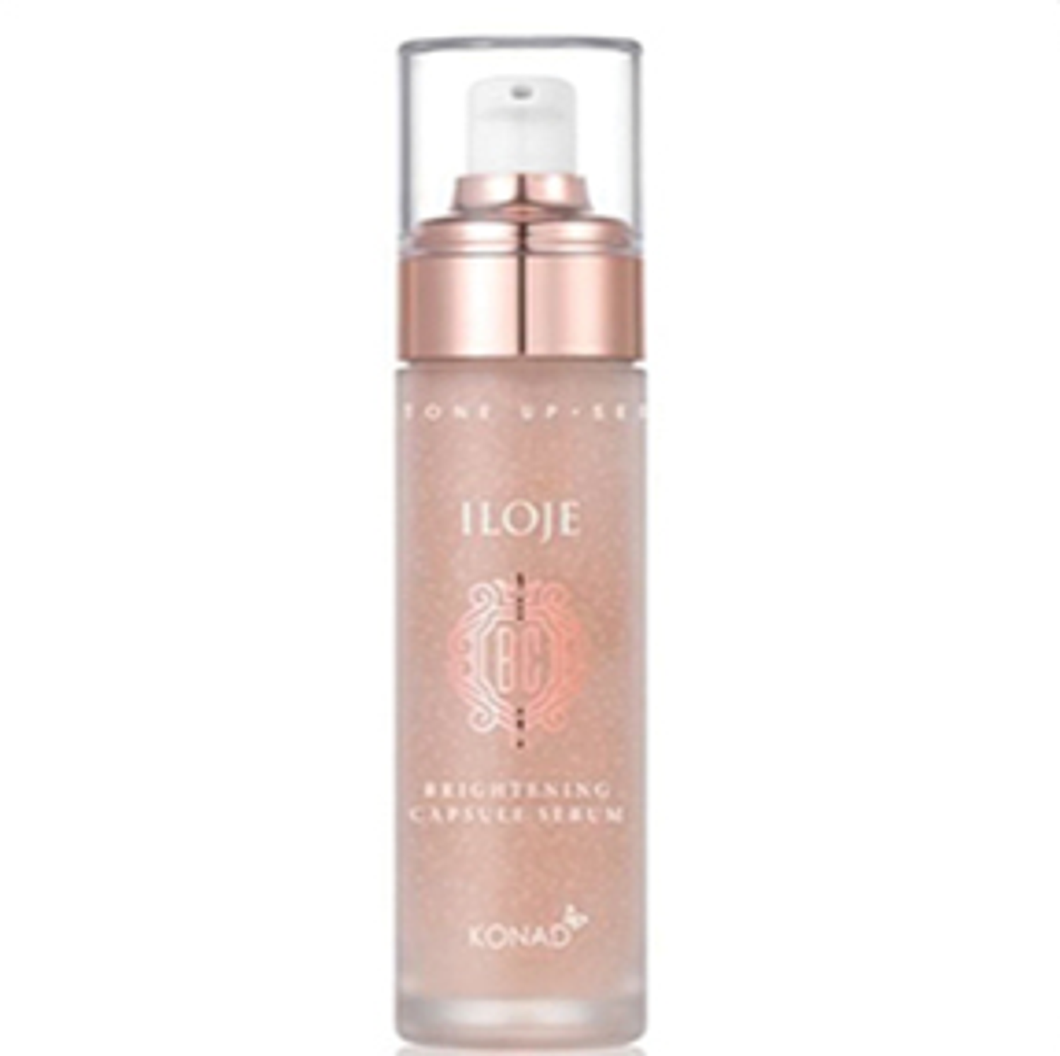 Brightening Capsule Serum