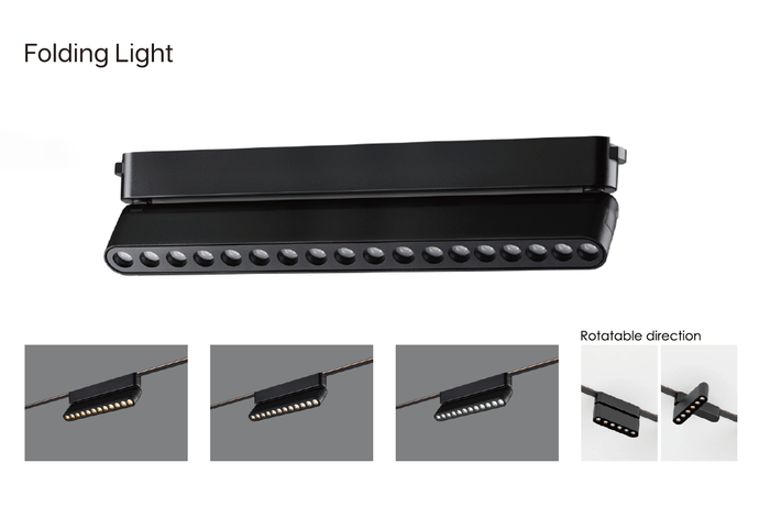 M16 Загварын лэд гэрэл  