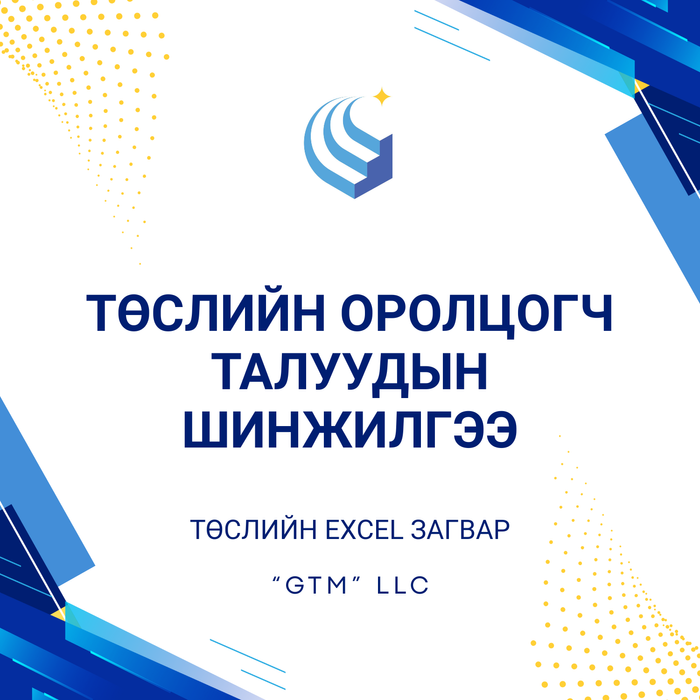 Төслийн оролцогч талуудын шинжилгээ