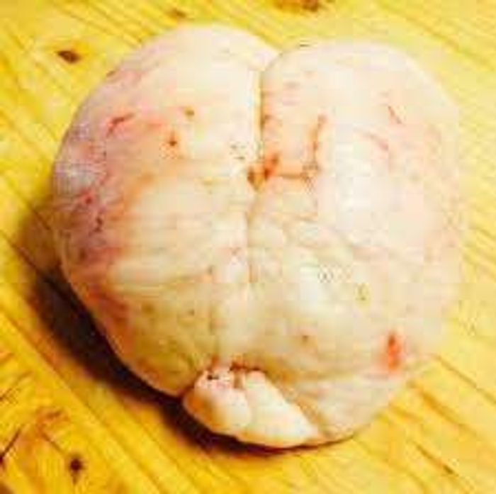 Хонины сүүл 0.5кг / НӨАТ - тэй / 