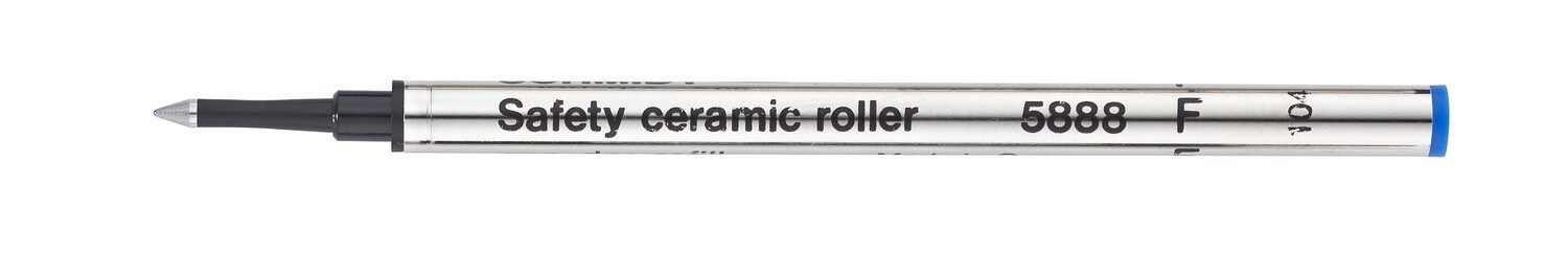 Waldmann SCHMID rollerball refill Blue 