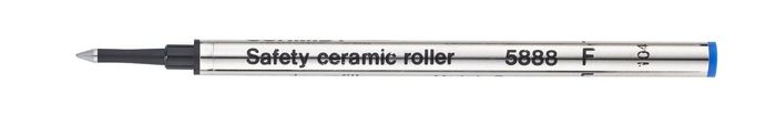 Waldmann SCHMID rollerball refill Blue 