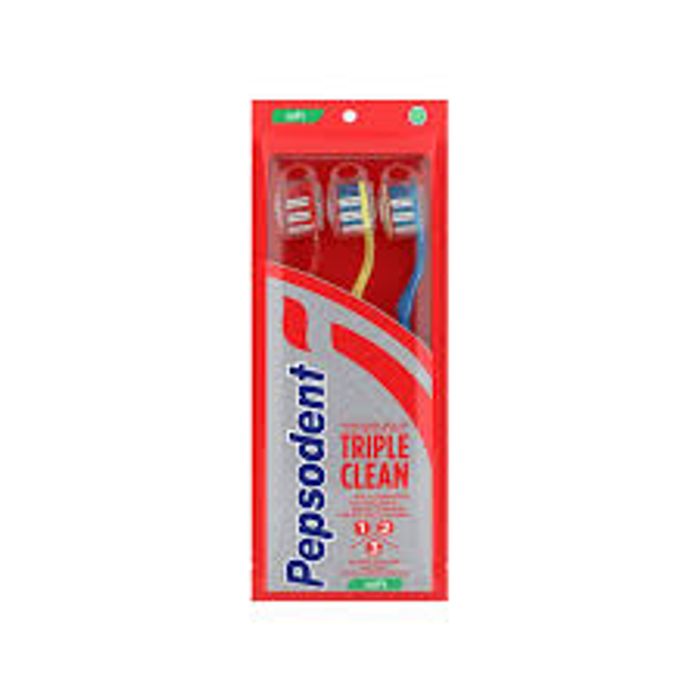 Шүдний Pepsodent 