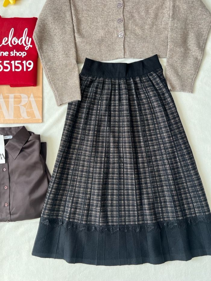 A hormoitoi nooson yubka