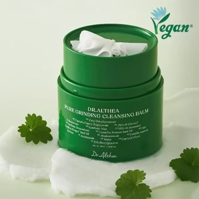 Dr. Althea Pure Grinding Cleansing Balm 50ml