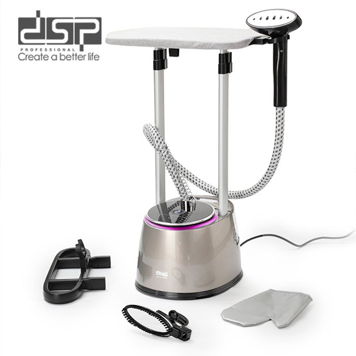 DSP уурын индүү