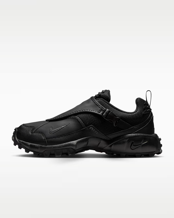 Nike ACG Phassad Black