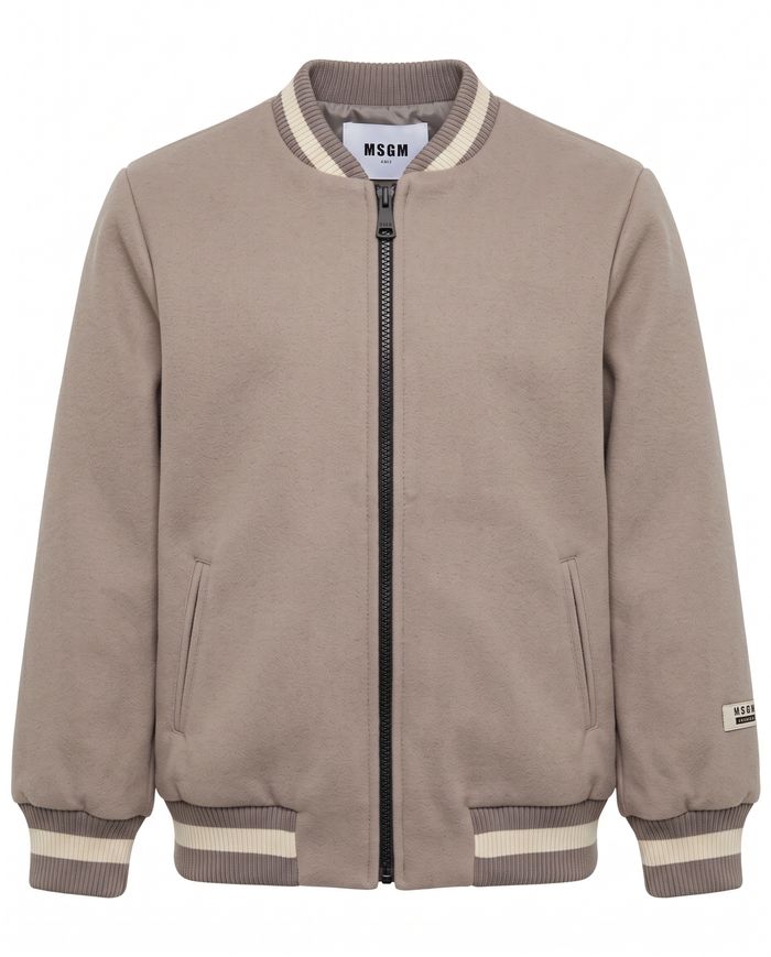 CLOTH BOMBER