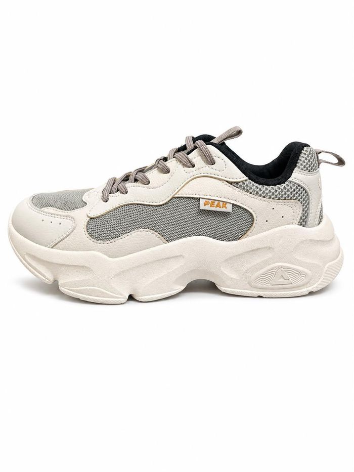 RETRO CASUAL SHOES