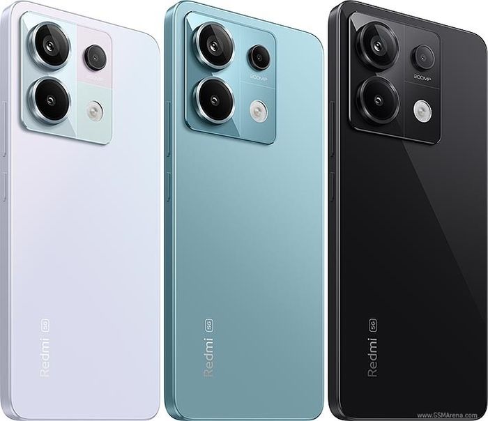 Redmi Note 13 Pro 5G Саатай Гэр /Нил Ягаан/