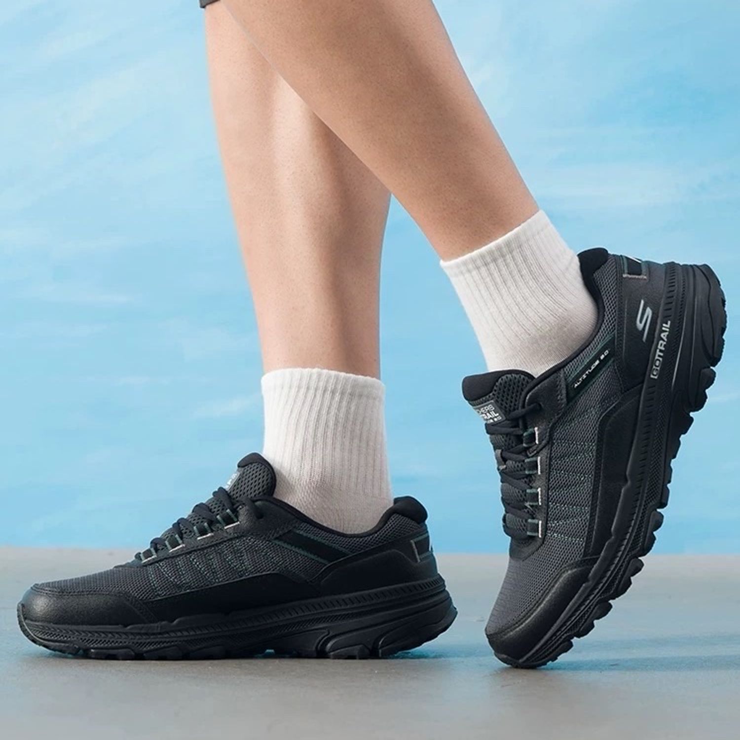 SKECHERS Пүүз