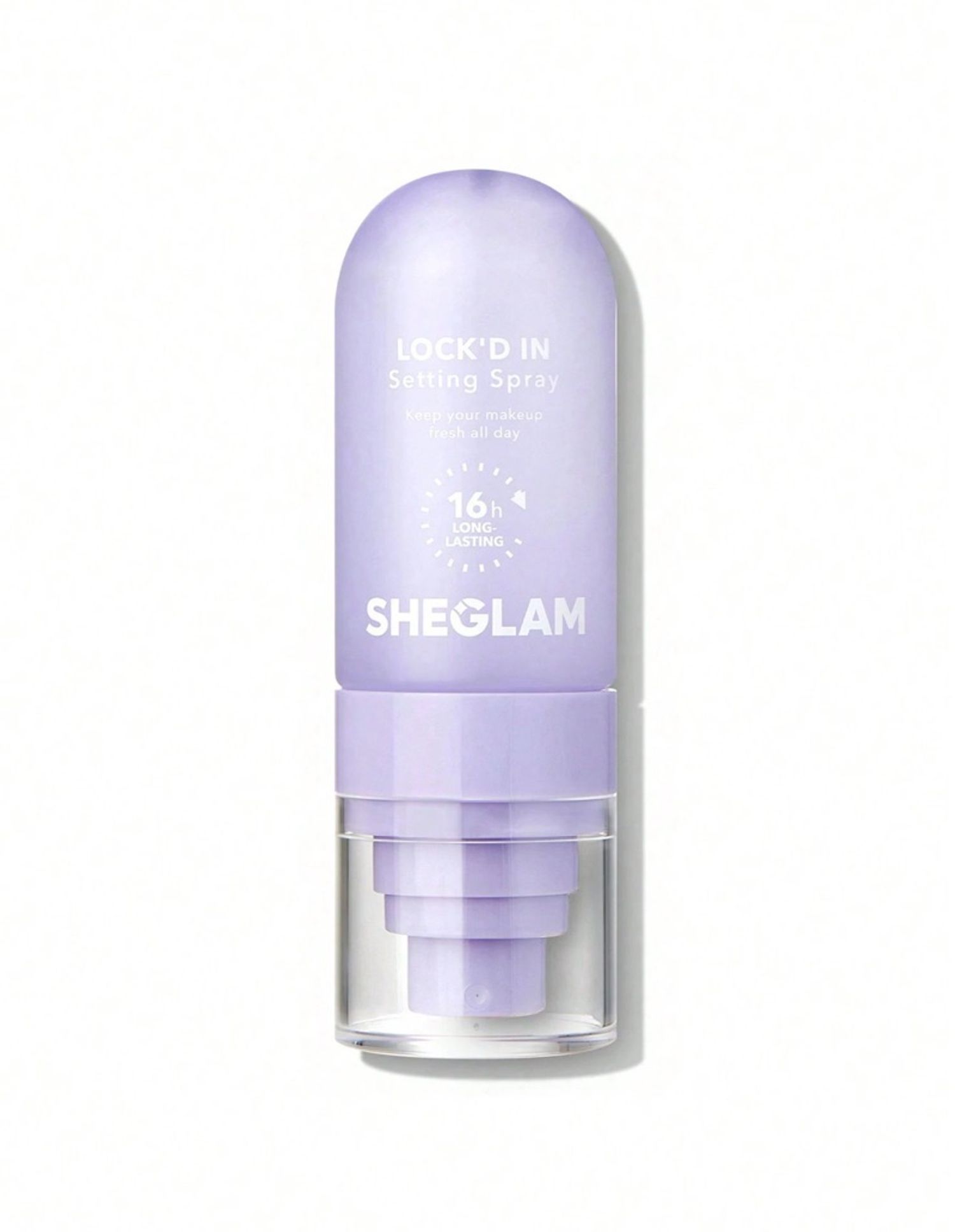 Lock'd In Setting Spray 