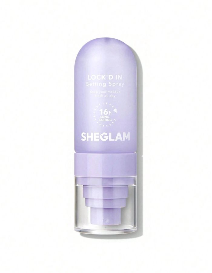 Lock'd In Setting Spray 