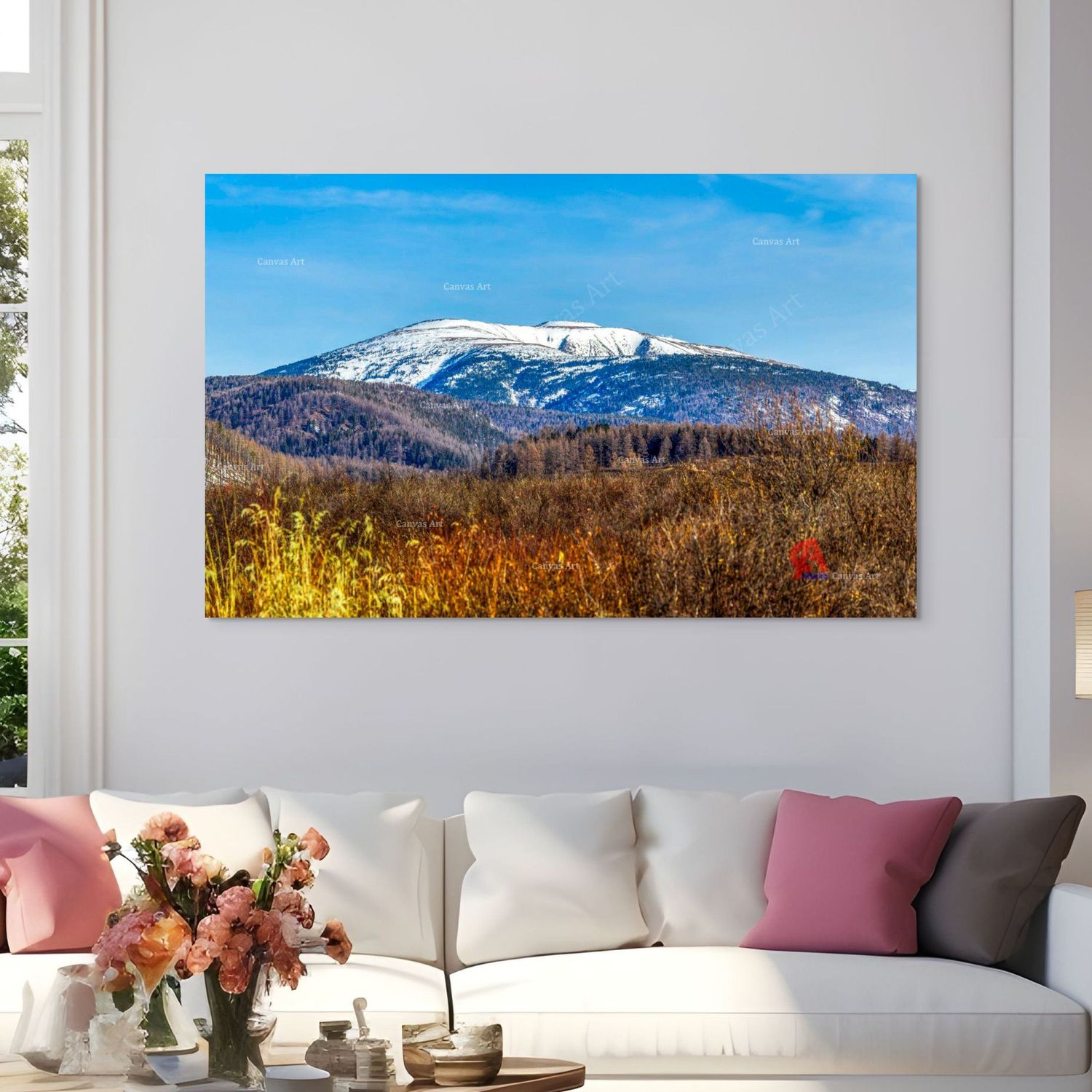 Бурхан Халдун хайрхан 