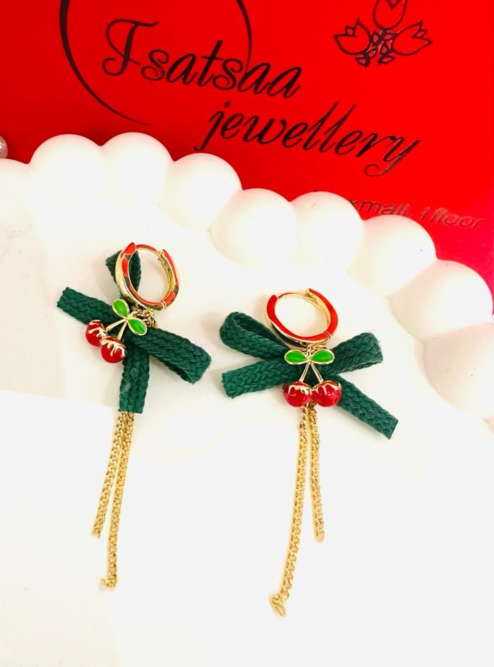 Черритэй ээмэг