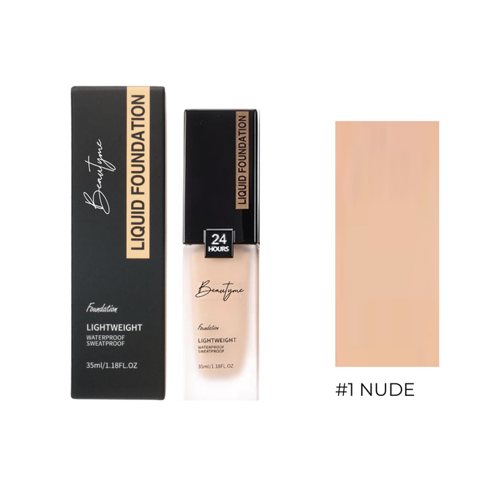 BM Хагас матте крем | 01