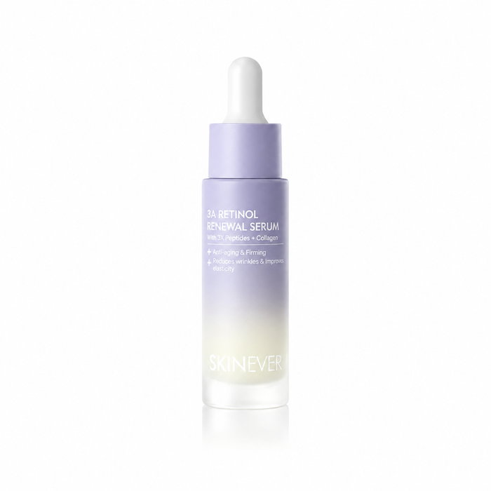 3A Retinol Renewal Serum